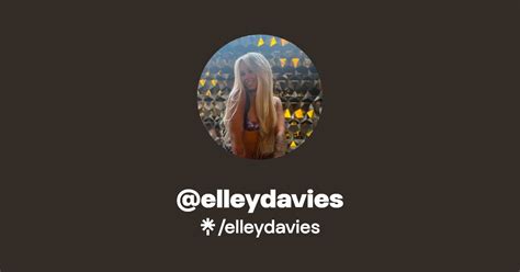 elleydavies leak|Elleydavies Free Onlyfans 164 Nude Leaked Pictures